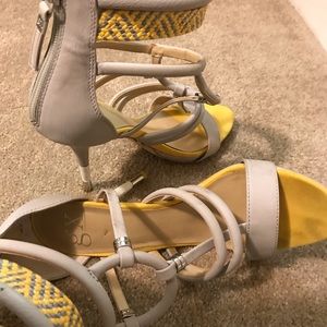 GX by Gwen Stefani Acacia